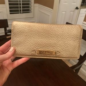 Cole Hann Wallet